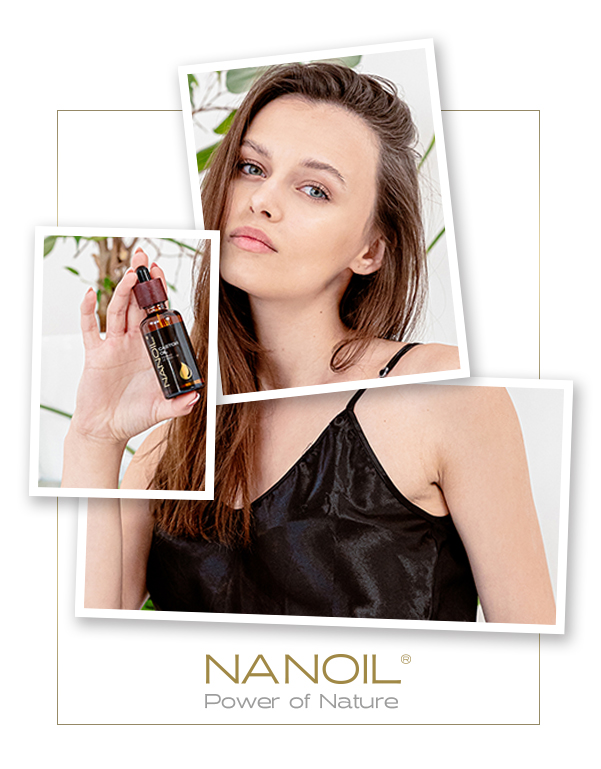 Nanoil Castor Oil: benefícios e aplicações