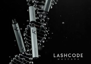 a máscara mais bem classificada Lashcode