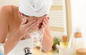 Quando a sua pele tem sede – tratamentos de hidratação facial
