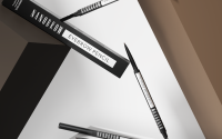 Nanobrow Eyebrow Pencil – um lápis de maquilhagem de sobrancelhas exclusivo