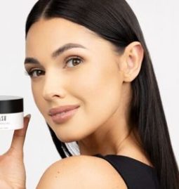 patches hidratantes olhos Nanolash