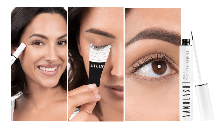 serum de pestanas nanolash