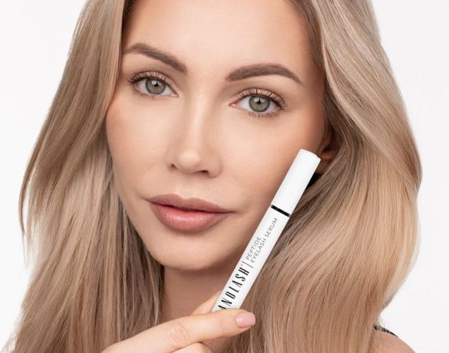 serum para pestanas nanolash