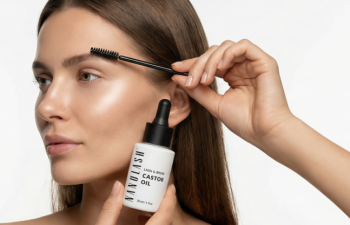 nanolash óleo de rícino nas pestanas